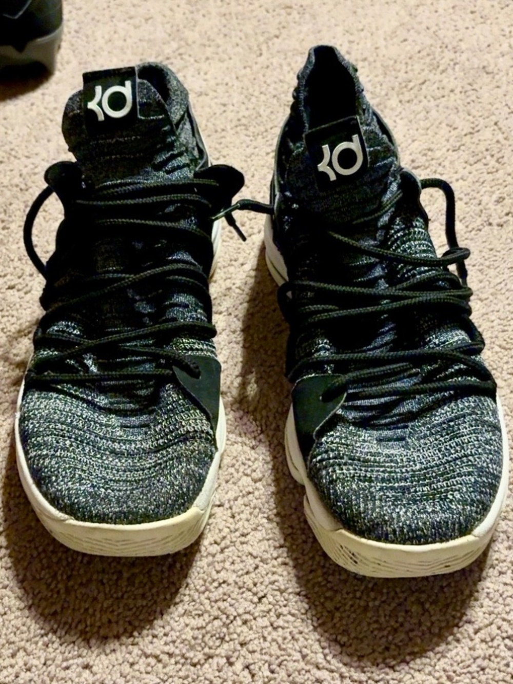Nike KD